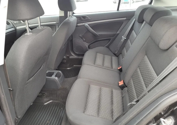 Skoda Octavia cena 24990 przebieg: 179000, rok produkcji 2011 z Kutno małe 466